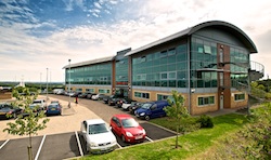 Riverside Court Business Centre bought for £1m by Basepoint